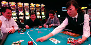 Bollywood Casino